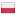 gamiko.pl hosted country